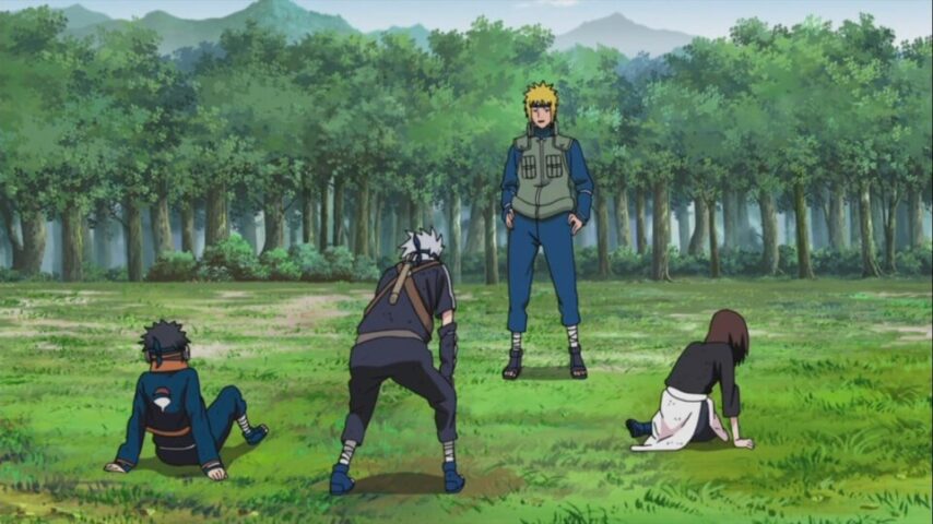 Pengertian Filler Episode dalam Anime dan Mengapa Ada?
