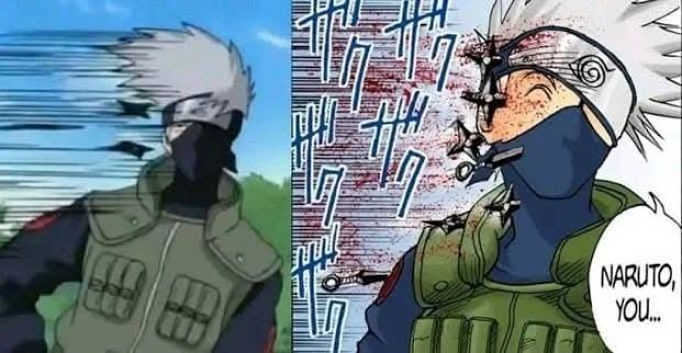 7 Perbedaan Anime Manga dan Original Anime!