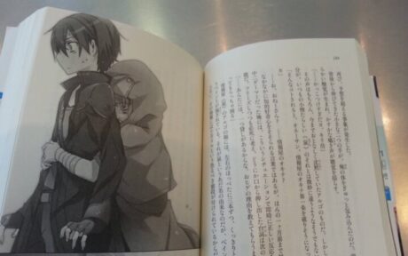 Cara Memahami Inner Monologue Karakter dalam Light Novel Jepang!