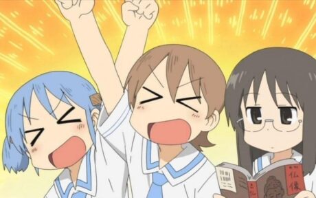 Mengapa Anime Slice of Life Sering Tidak Memiliki Plot Linear yang Jelas?