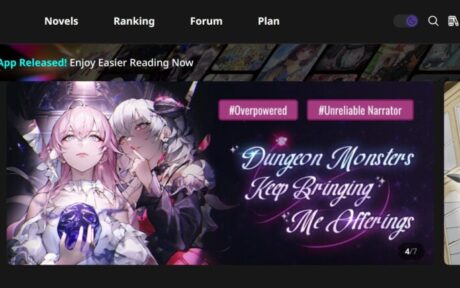 Pengertian Web Novel Chapter dan Bagaimana Struktur Serialisasi Online?