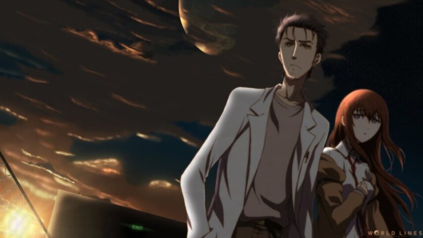 Perbedaan Anime yang Diadaptasi dari Visual Novel dan Light Novel!
